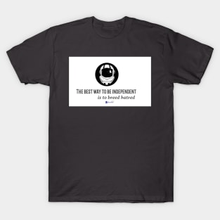 Independent Hatred T-Shirt